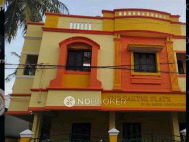 Property for rent in Ambattur, Tamil Nadu