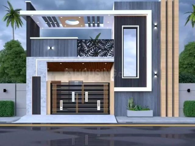 Villa for sale in Alinjivakkam, Tamil Nadu