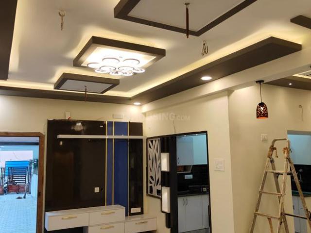 Villa for sale in Alinjivakkam, Tamil Nadu