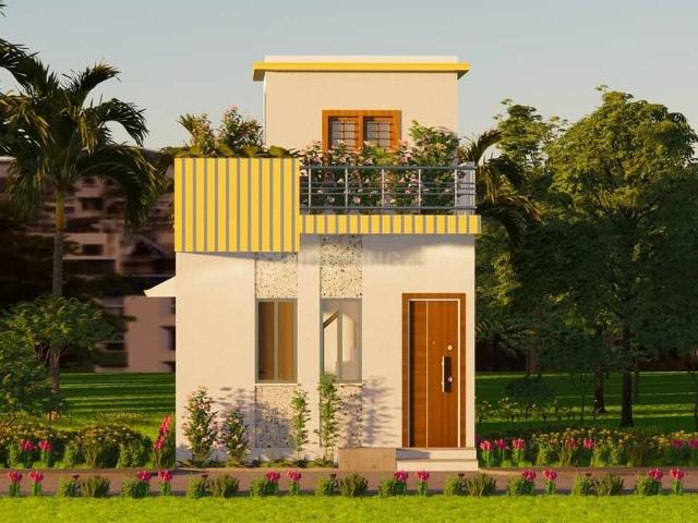 Villa for sale in Alinjivakkam, Tamil Nadu