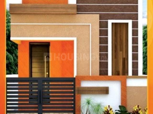 Villa for sale in Red Hills, Alinjivakkam