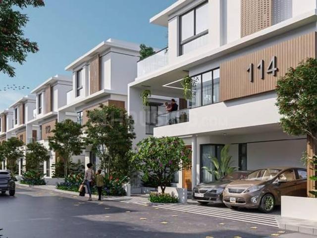 Villa for sale in Sadasivpet, Sangareddy