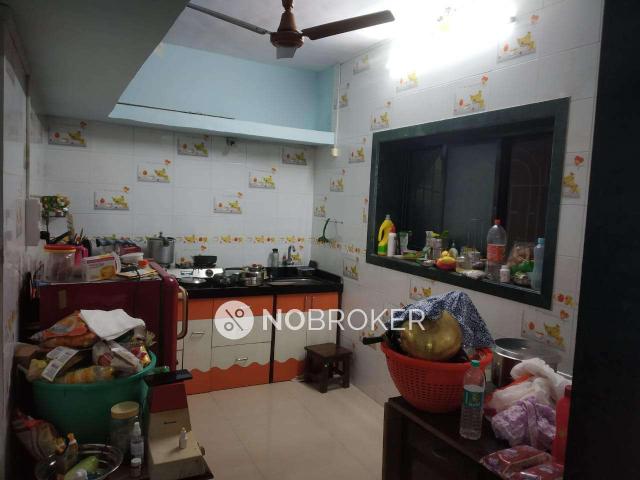 Property for rent in Kalyan-dombivali, Gopalnagar