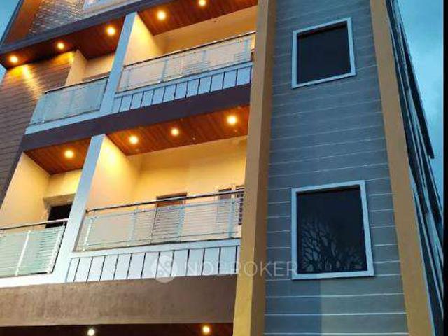 Property for rent in Bangalore East, Cox Town - Bangalore