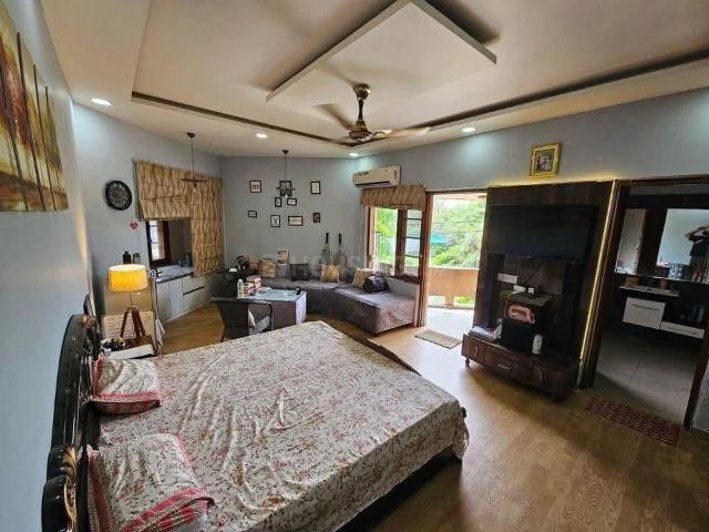 Villa for rent in South Delhi, Deri