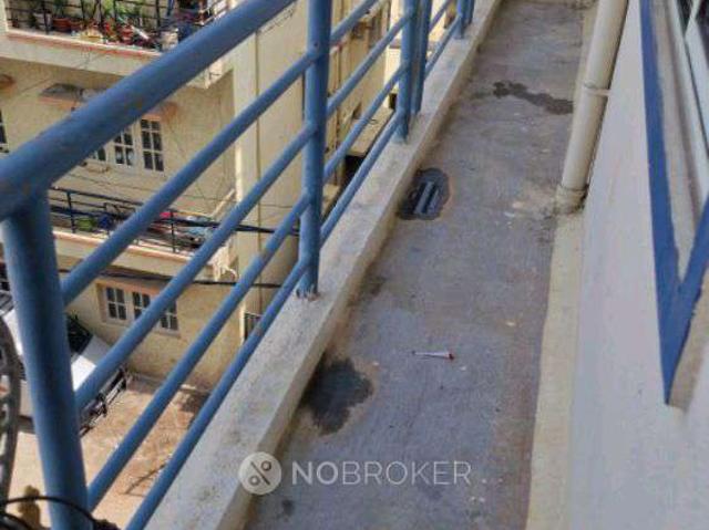 Property for rent in Bangalore South, Cox Town - Bangalore