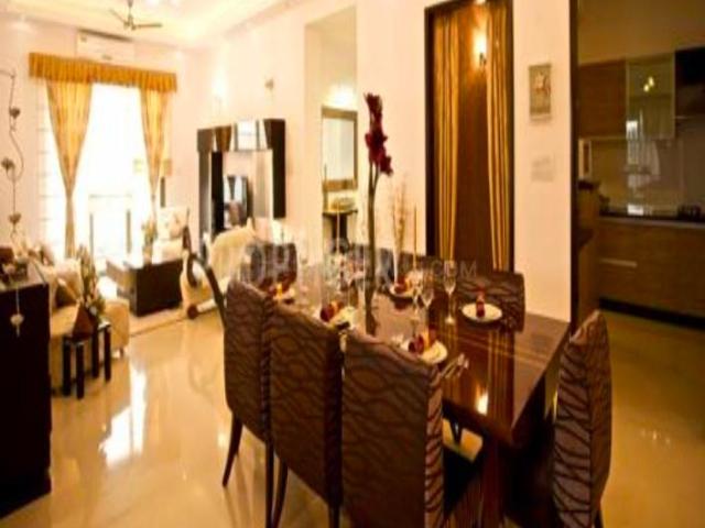 Villa for rent in Noida