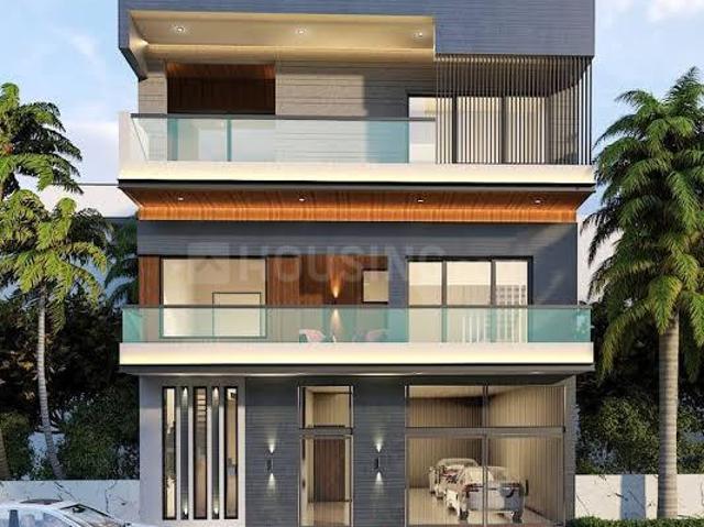 Villa for rent in Sector 46, Noida