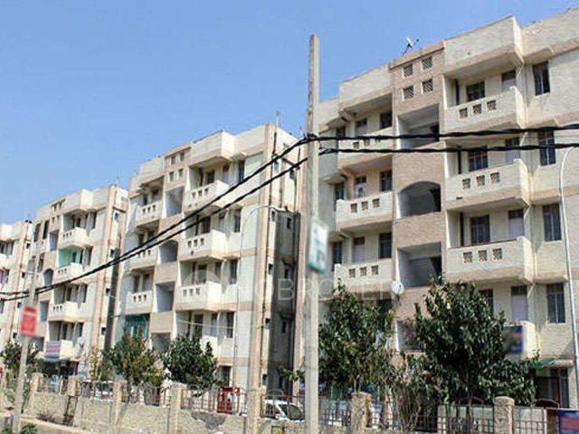 Property for rent in South West Delhi, Deri