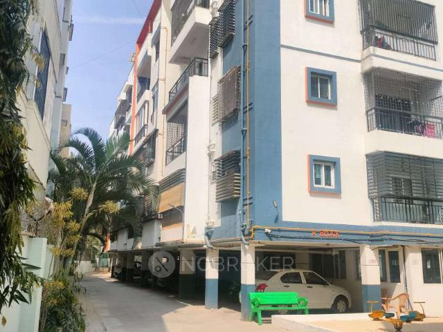 Property for rent in Cox Town - Bangalore, Karnataka