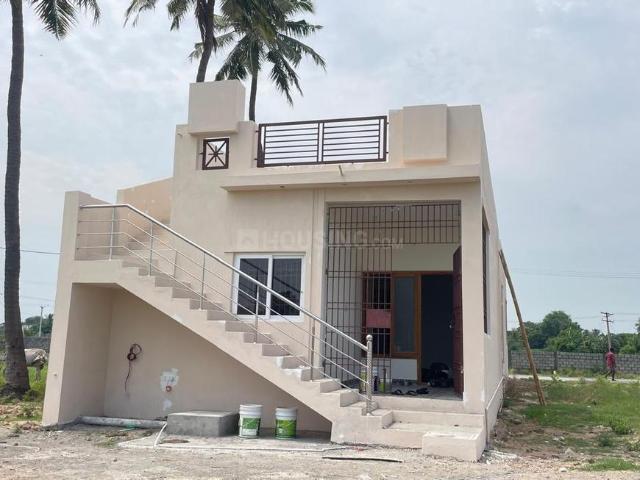Villa for sale in Tamil Nadu