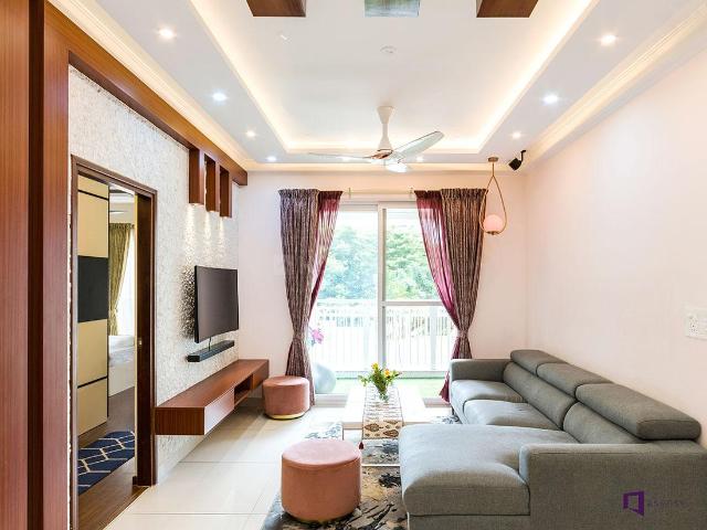 Villa for sale in Tamil Nadu
