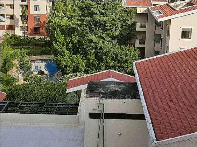 Property for rent in Bangalore South, Cox Town - Bangalore