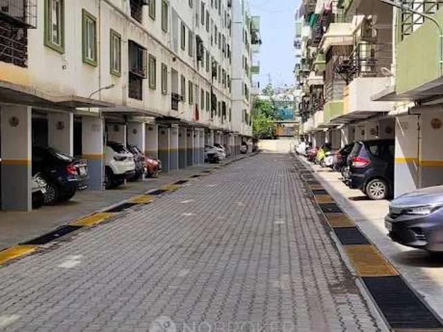 Property for rent in Bangalore East, Cox Town - Bangalore