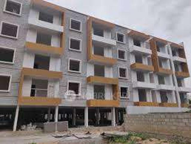 Property for rent in Bangalore South, Cox Town - Bangalore