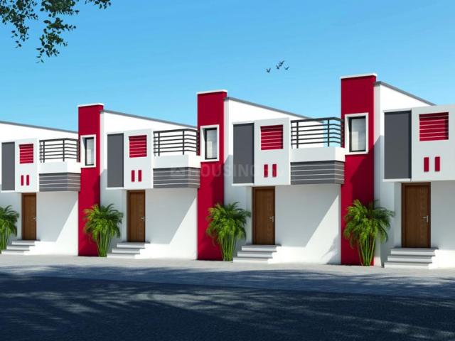 Villa for sale in Sriperumbudur, Tamil Nadu