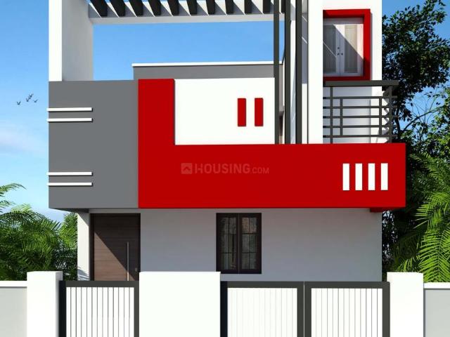Villa for sale in Sriperumbudur, Tamil Nadu