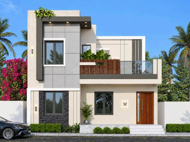 Villa for sale in Sriperumbudur, Tamil Nadu