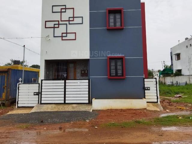 Villa for sale in Sriperumbudur, Kanchipuram
