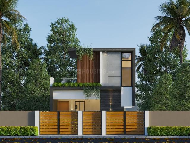 Villa for sale in Sriperumbudur, Kanchipuram