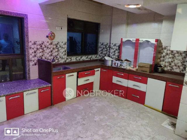 Property for rent in Kalamboli, Panvel