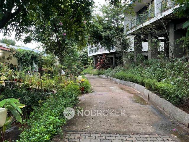 Property for rent in Bangalore South, Cox Town - Bangalore