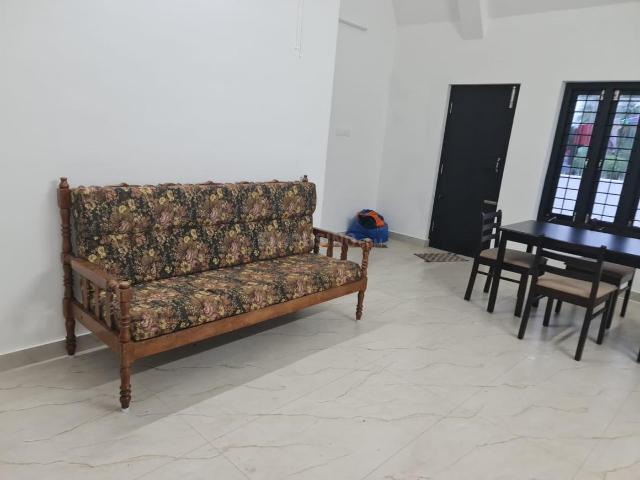 Villa for rent in Pondichery