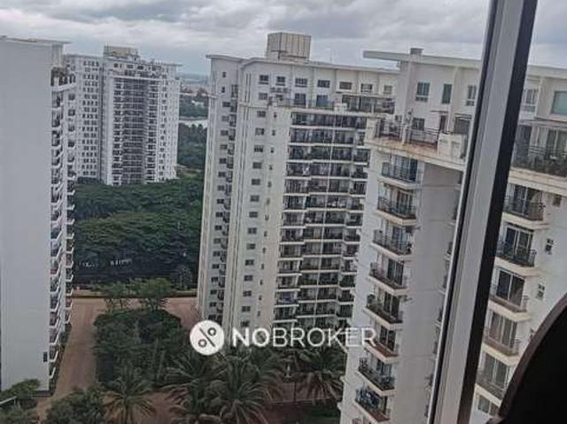 Property for rent in Bangalore North, Cox Town - Bangalore