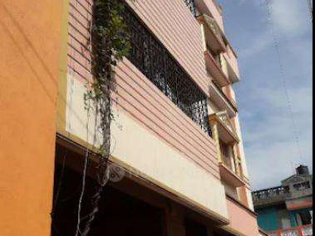 Property for rent in Tiruvottiyur, Tamil Nadu