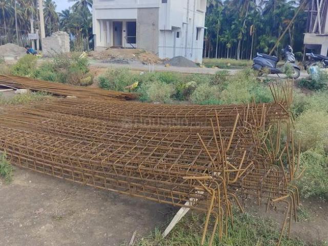 Villa for sale in Tirumullaivoyal, Thiruvallur