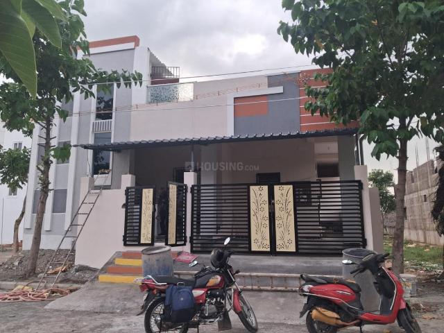 Villa for rent in Tiruvallur, Thiruvallur