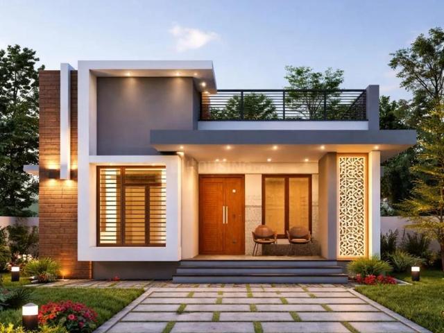 Villa for sale in Ikkadu, Tamil Nadu