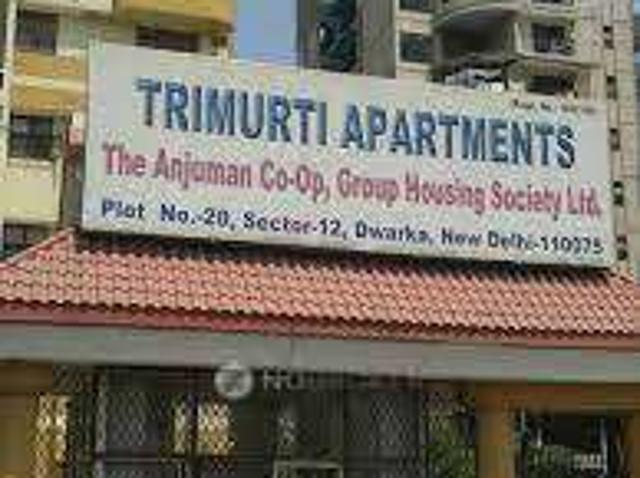 Property for rent in South West Delhi, Deri