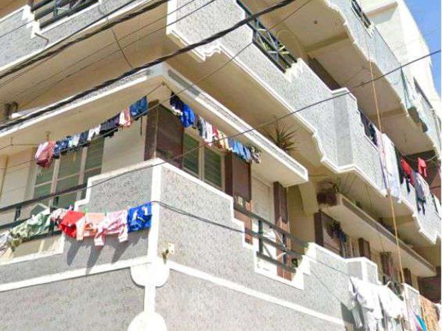 Property for rent in Bangalore North, Cox Town - Bangalore