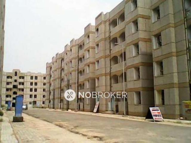 Property for rent in North Delhi, Deri