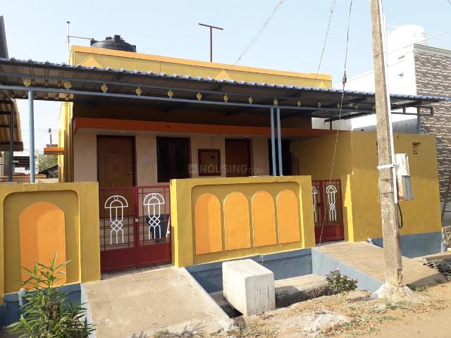 Villa for rent in Pollachi, Tamil Nadu