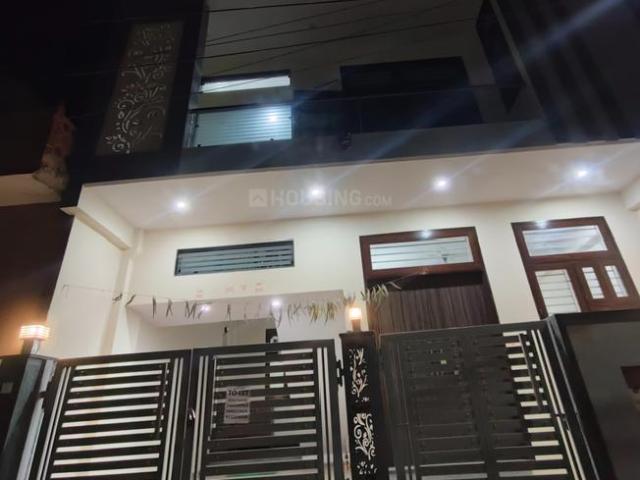 Villa for rent in Pink City, Jetpur