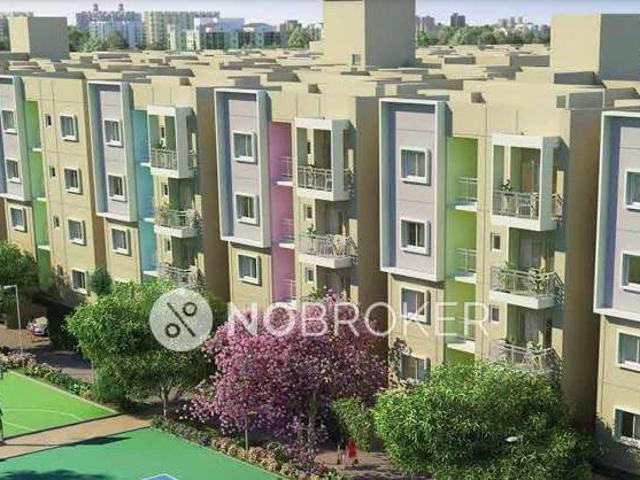 Property for rent in Cox Town - Bangalore, Karnataka