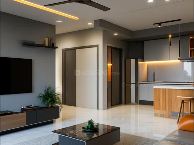 Villa for sale in Vandalur, Tamil Nadu