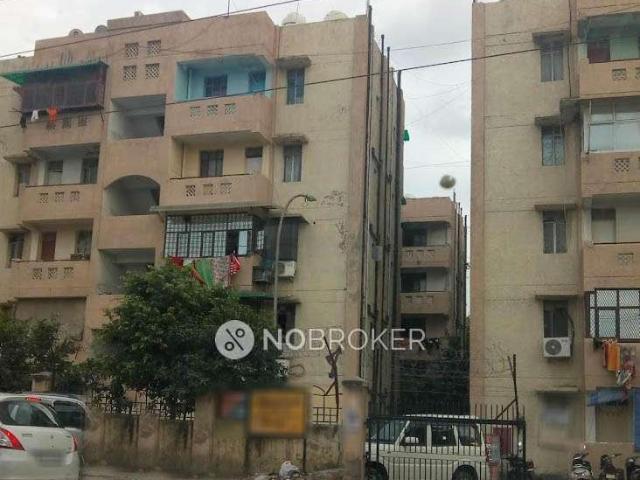 Property for rent in South West Delhi, Deri