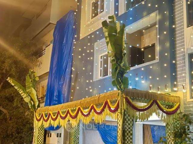 Property for rent in Bangalore South, Cox Town - Bangalore
