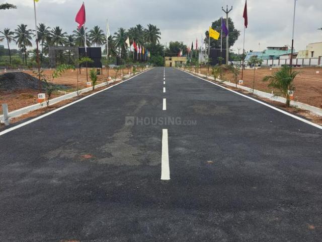 Villa for sale in Tamil Nadu