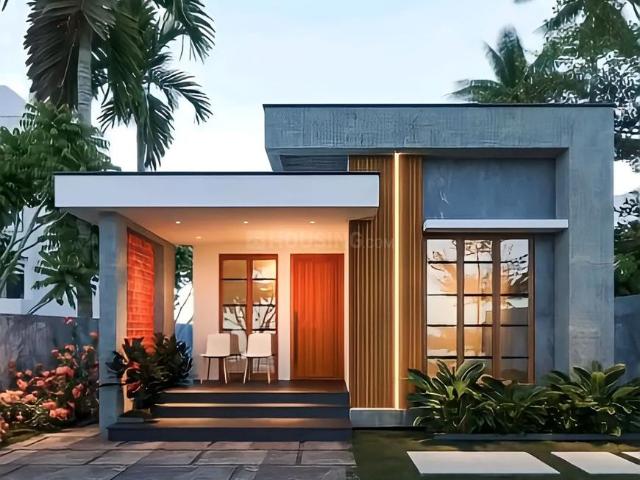 Villa for sale in Tambaram East - Chennai, Tamil Nadu