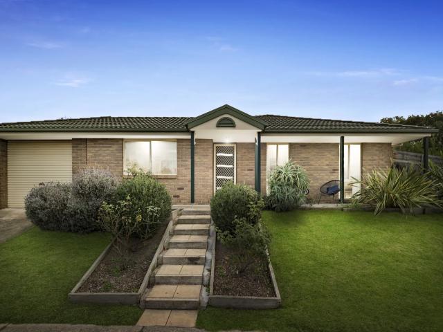 House for rent in Camerons Creek, Victoria