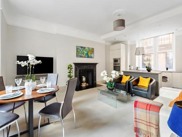 Apartment for rent in City of Westminster, Greater London