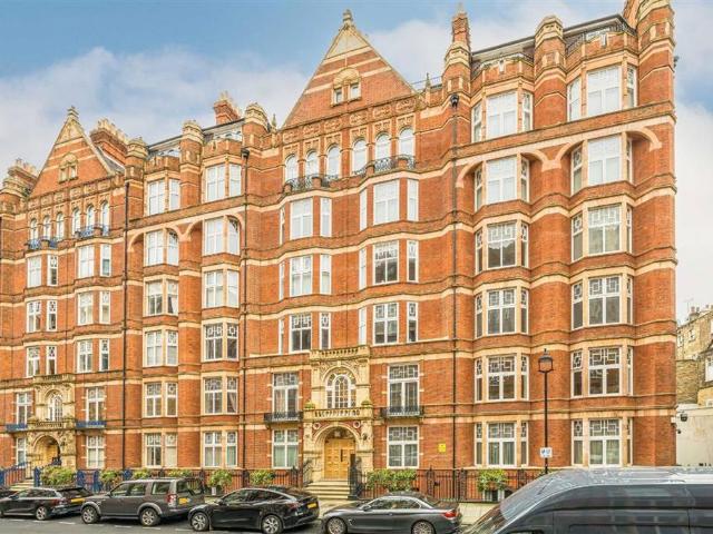 Apartment for rent in City of Westminster, Greater London