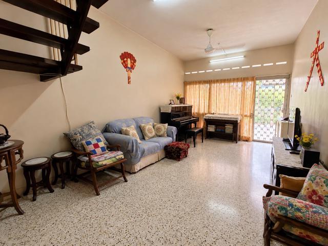 Terraced House for sale in Cheras