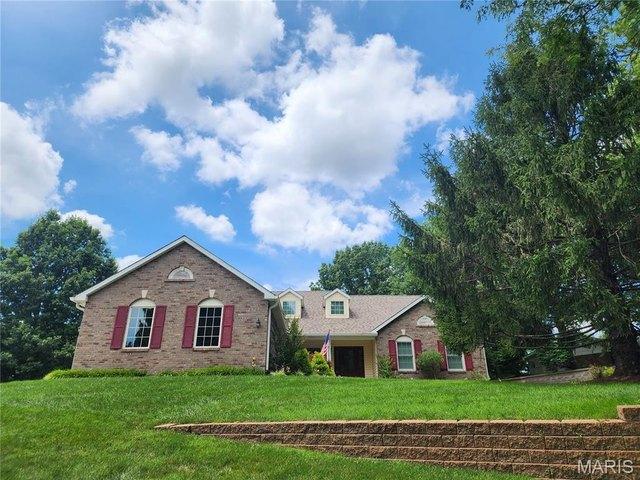 House for sale in Saint Charles, Missouri