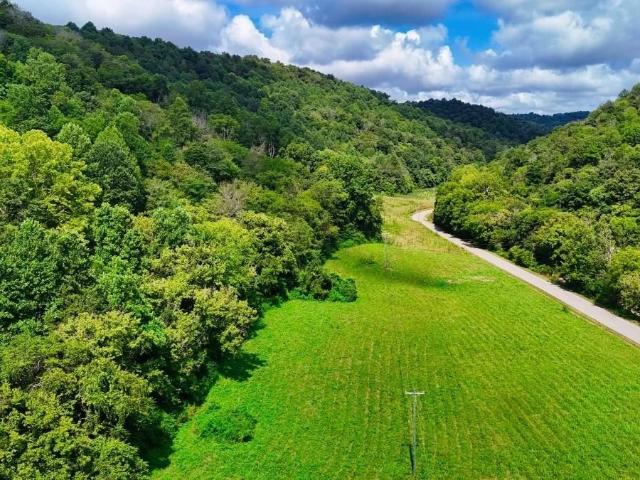 Land for sale in Liberty, Middle Tennessee