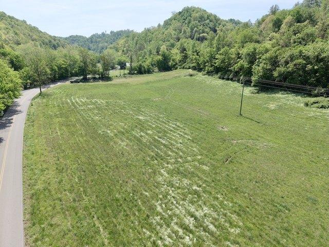 Land for sale in Tennessee